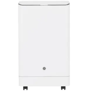 Ge Appliances APCA14YZMW Ge Portable Air Conditioner