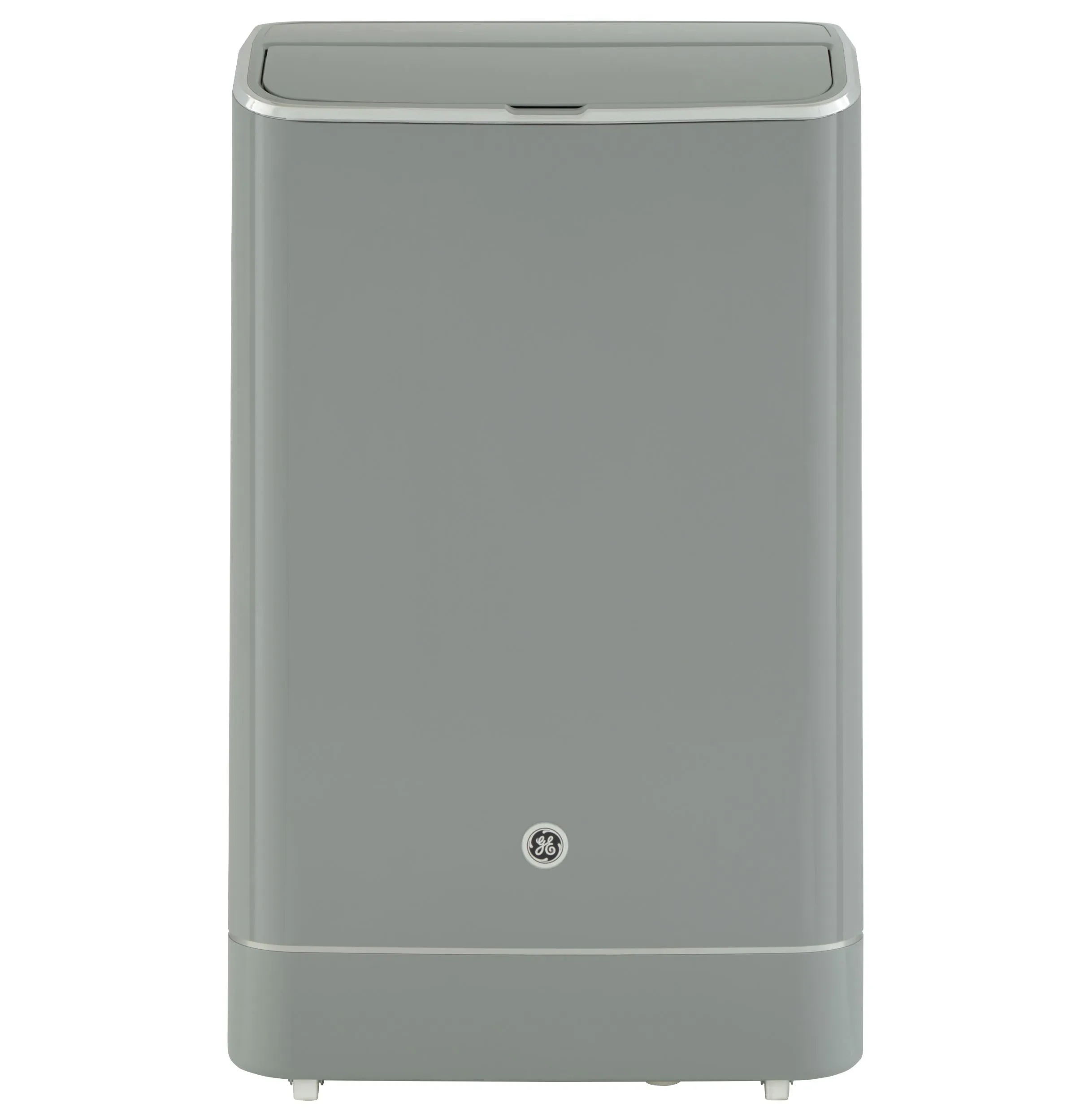 Ge Appliances APCD10JASG Ge? 10,500 Btu Portable Air Conditioner With Dehumidifier And Remote, Grey