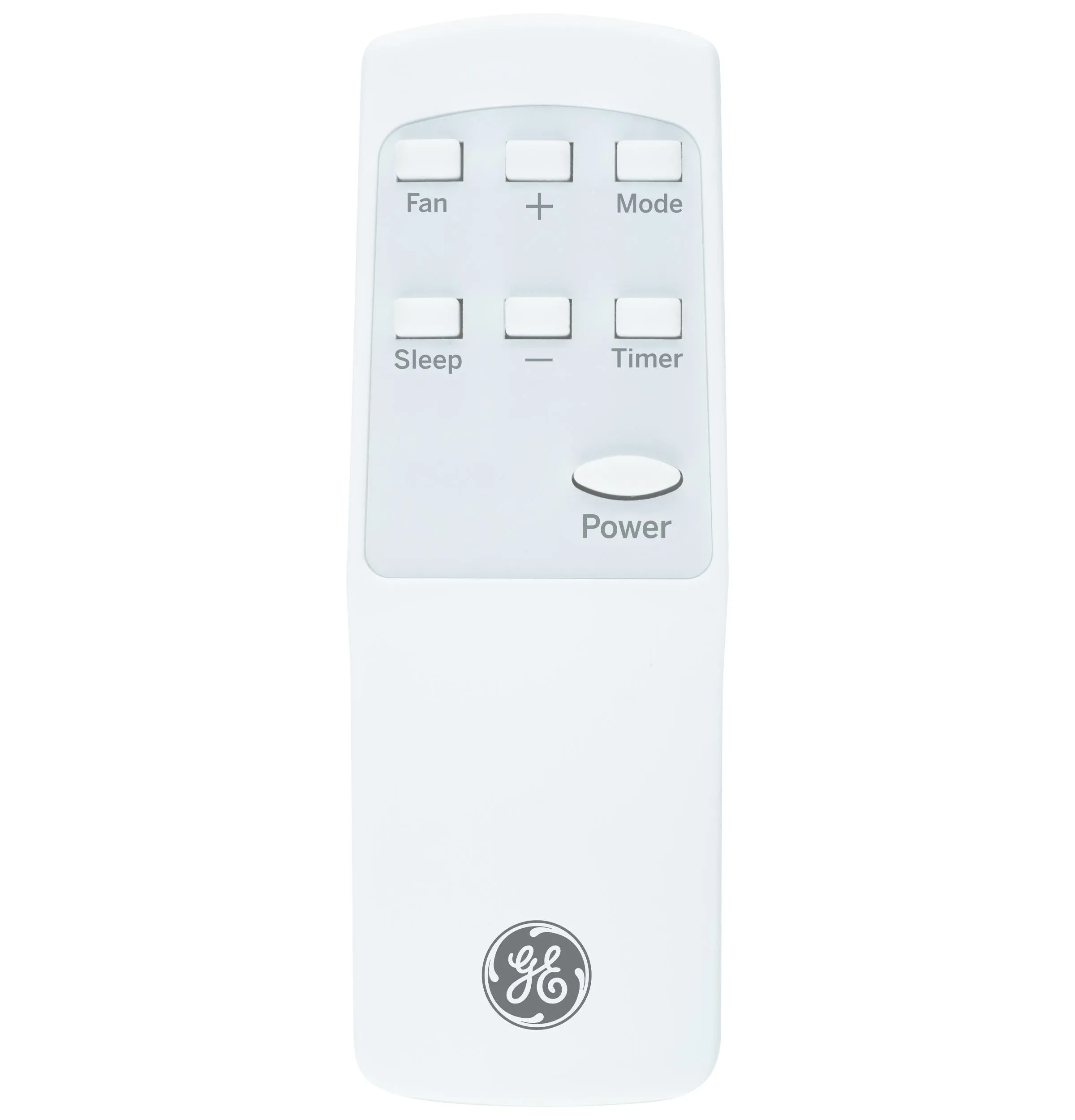 Ge Appliances APFD05JASW Ge? 5,100 Btu Portable Air Conditioner With Dehumidifier And Remote, White