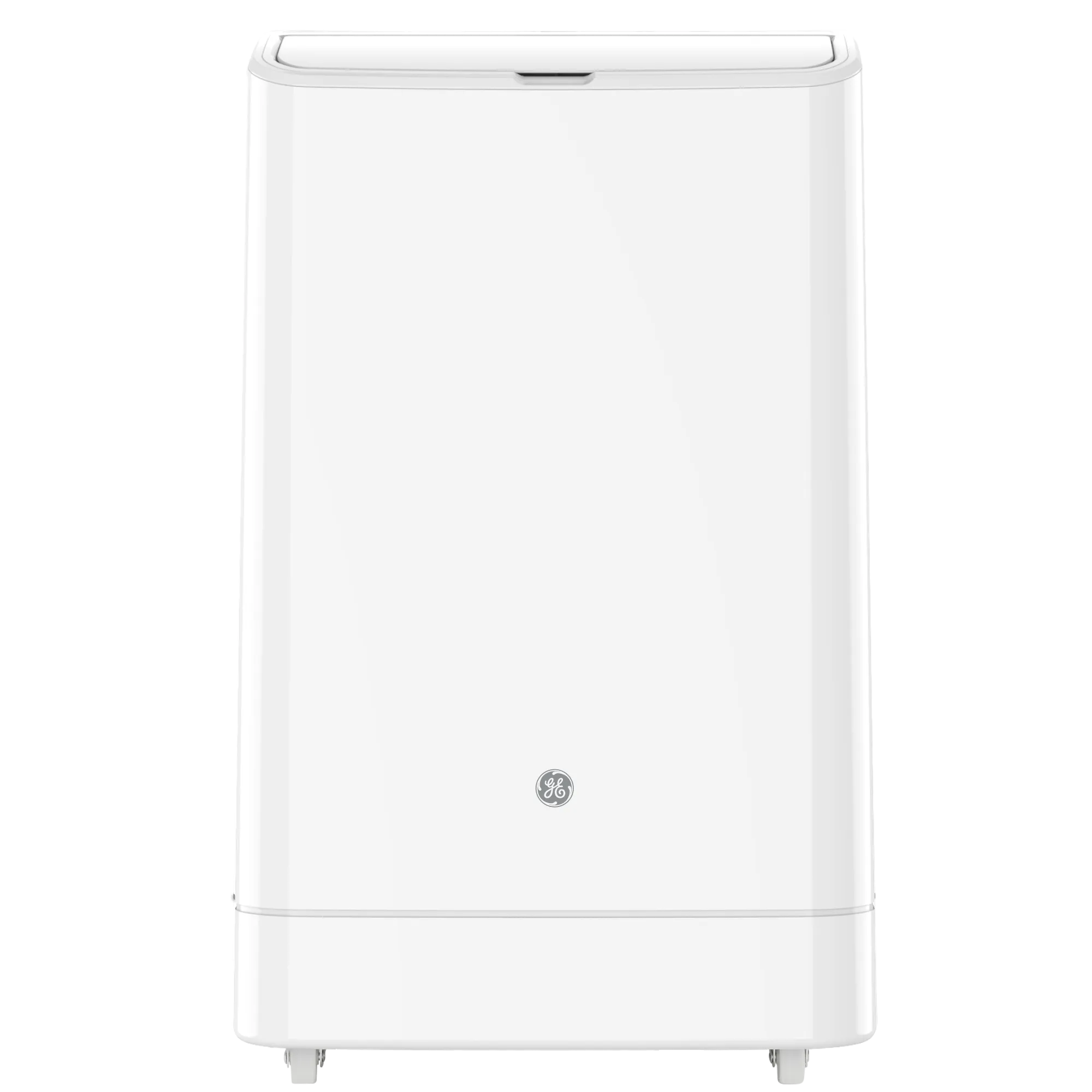 Ge Appliances APLH10WWF Ge? 10,000 Btu Class Smart Heat/Cool Portable Air Conditioner For Medium Rooms Up To 450 Sq Ft. (10,300 Btu Doe)