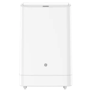 Ge Appliances APLH10WWF Ge? 10,000 Btu Class Smart Heat/Cool Portable Air Conditioner For Medium Rooms Up To 450 Sq Ft. (10,300 Btu Doe)