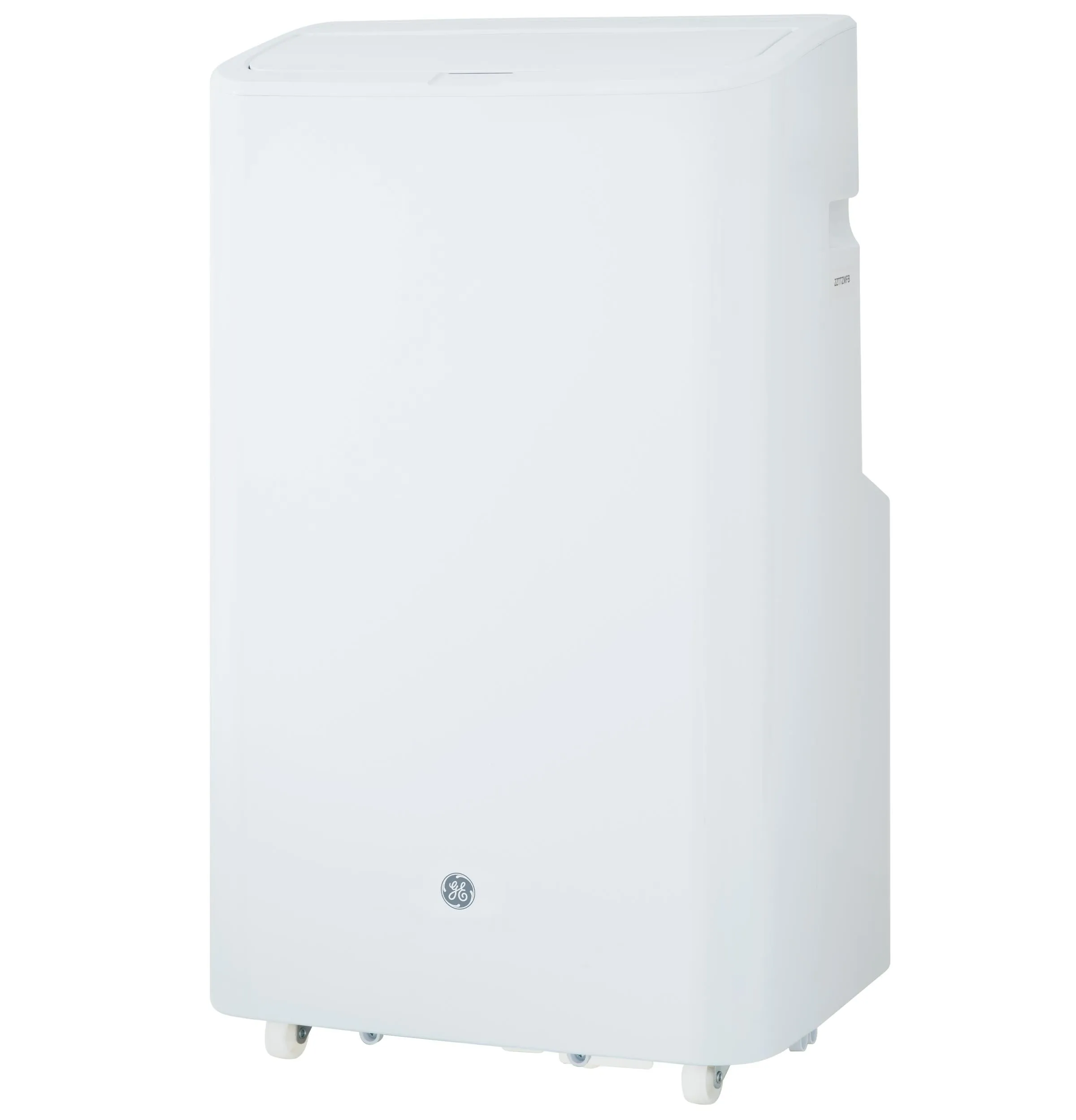 Ge Appliances APLS08WWF Ge? 8,000 Btu Class Smart Portable Air Conditioner For Medium Rooms Up To 350 Sq Ft. (8,100 Btu Doe)