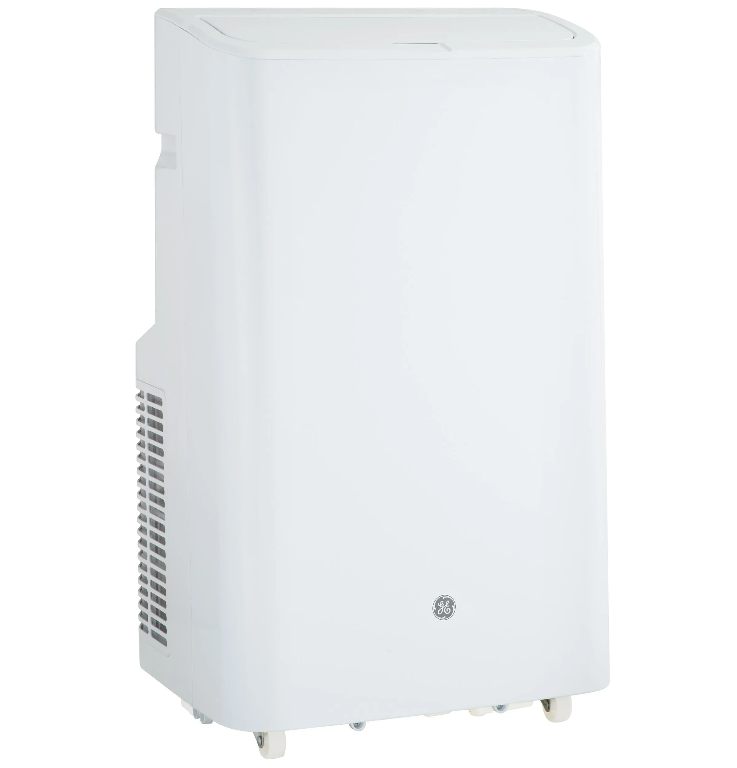 Ge Appliances APLS10WWF Ge? 10,000 Btu Class Smart Portable Air Conditioner For Medium Rooms Up To 450 Sq Ft. (10,400 Btu Doe)