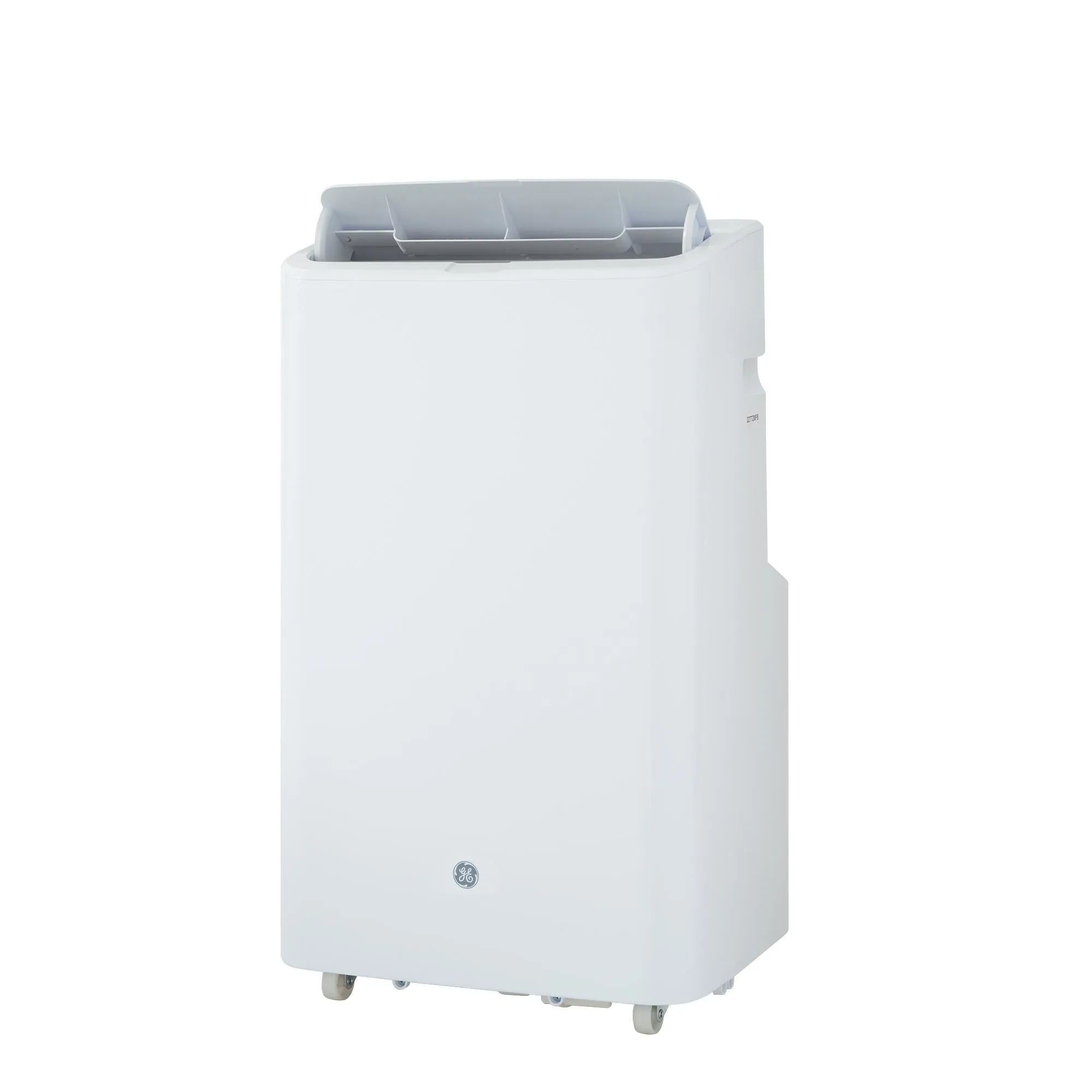 Ge Appliances APLS10WWF Ge? 10,000 Btu Class Smart Portable Air Conditioner For Medium Rooms Up To 450 Sq Ft. (10,400 Btu Doe)