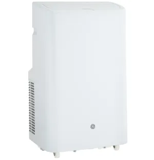 Ge Appliances APLS10WWF Ge? 10,000 Btu Class Smart Portable Air Conditioner For Medium Rooms Up To 450 Sq Ft. (10,400 Btu Doe)
