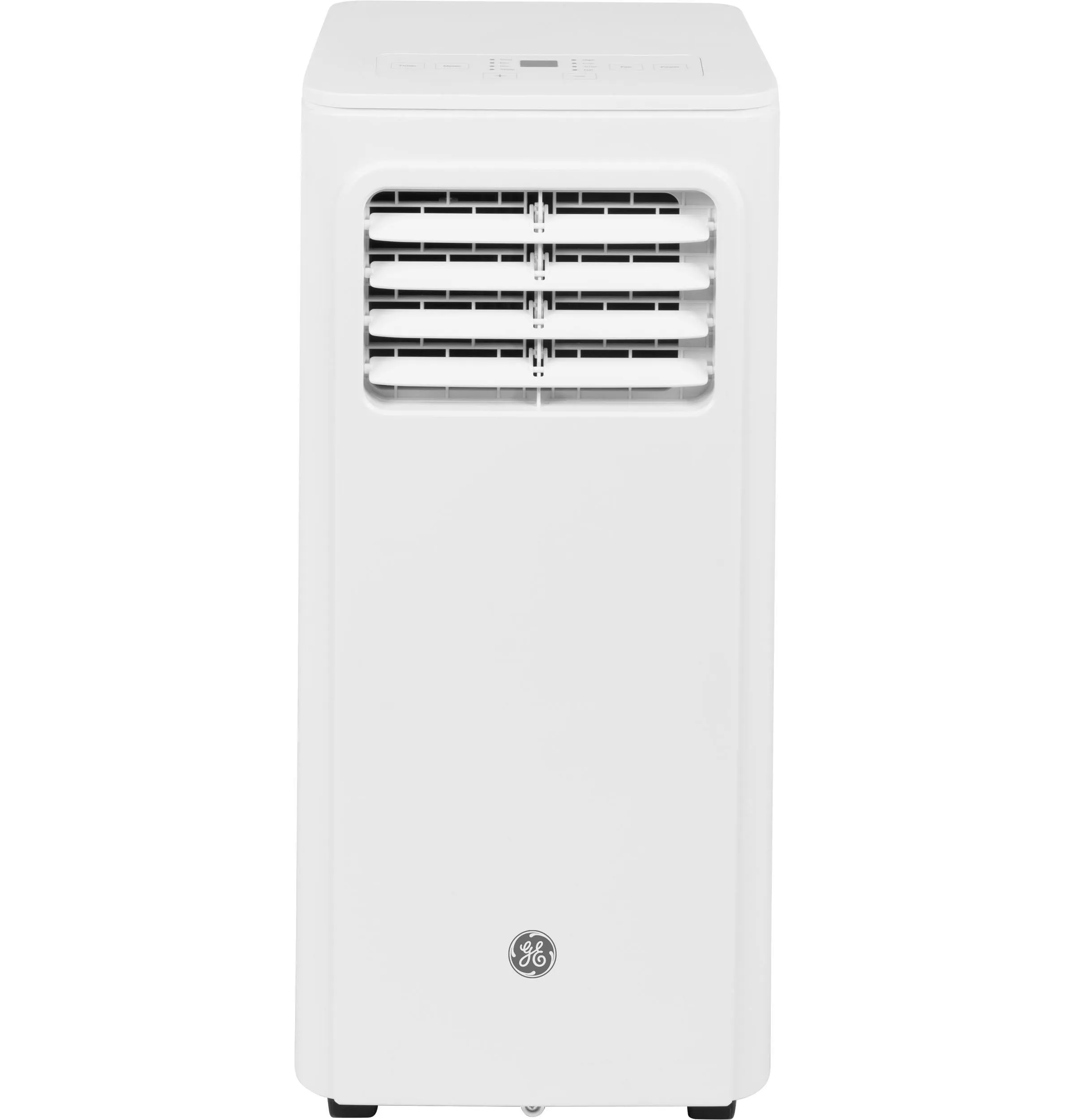 Ge Appliances APMS05BWF Ge? 5,000 Btu Doe Portable Air Conditioner For Small Rooms Up To 200 Sq. Ft.