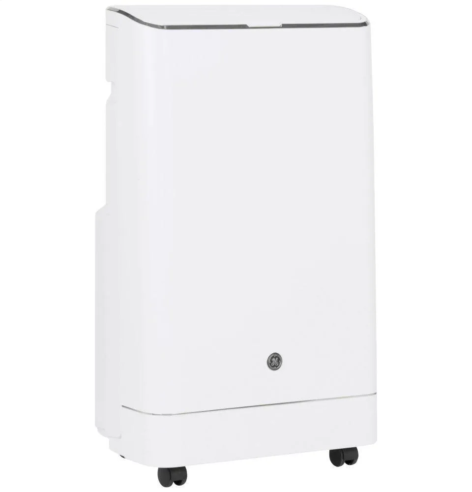 Ge Appliances APSA13YZMW Ge Portable Air Conditioner