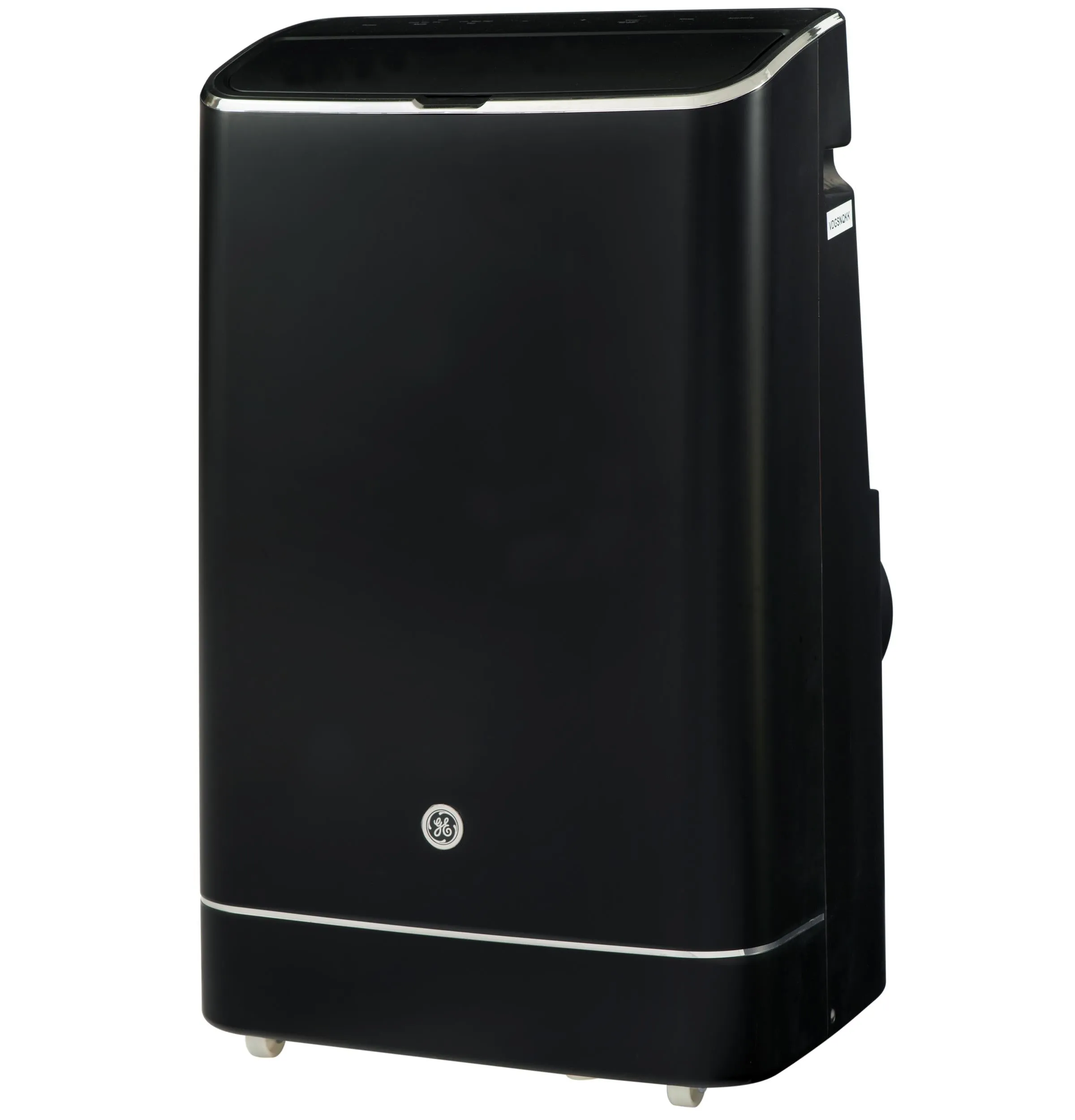 Ge Appliances APXD10JAWB Ge? 10,000 Btu Heat/Cool Smart Portable Air Conditioner For Medium Rooms Up To 450 Sq Ft.