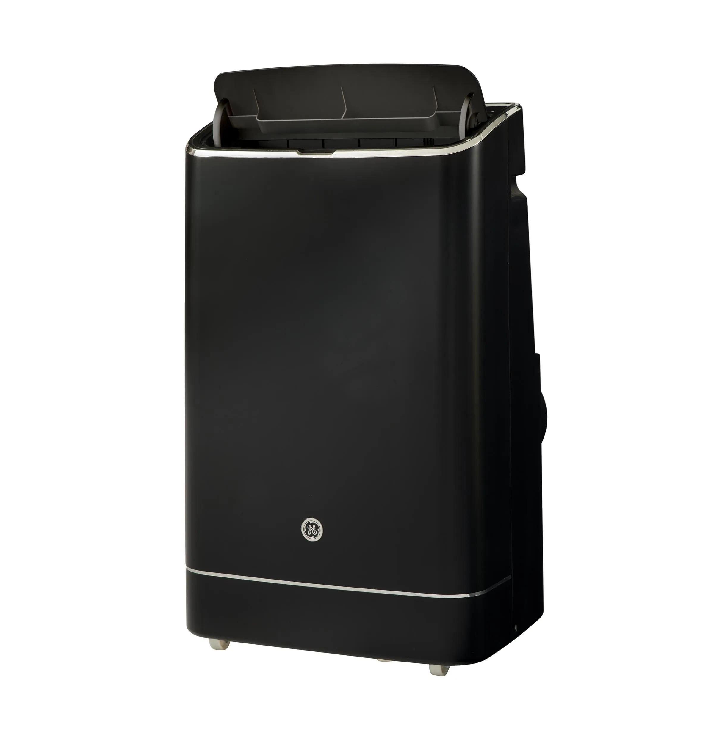 Ge Appliances APXD10JAWB Ge? 10,000 Btu Heat/Cool Smart Portable Air Conditioner For Medium Rooms Up To 450 Sq Ft.