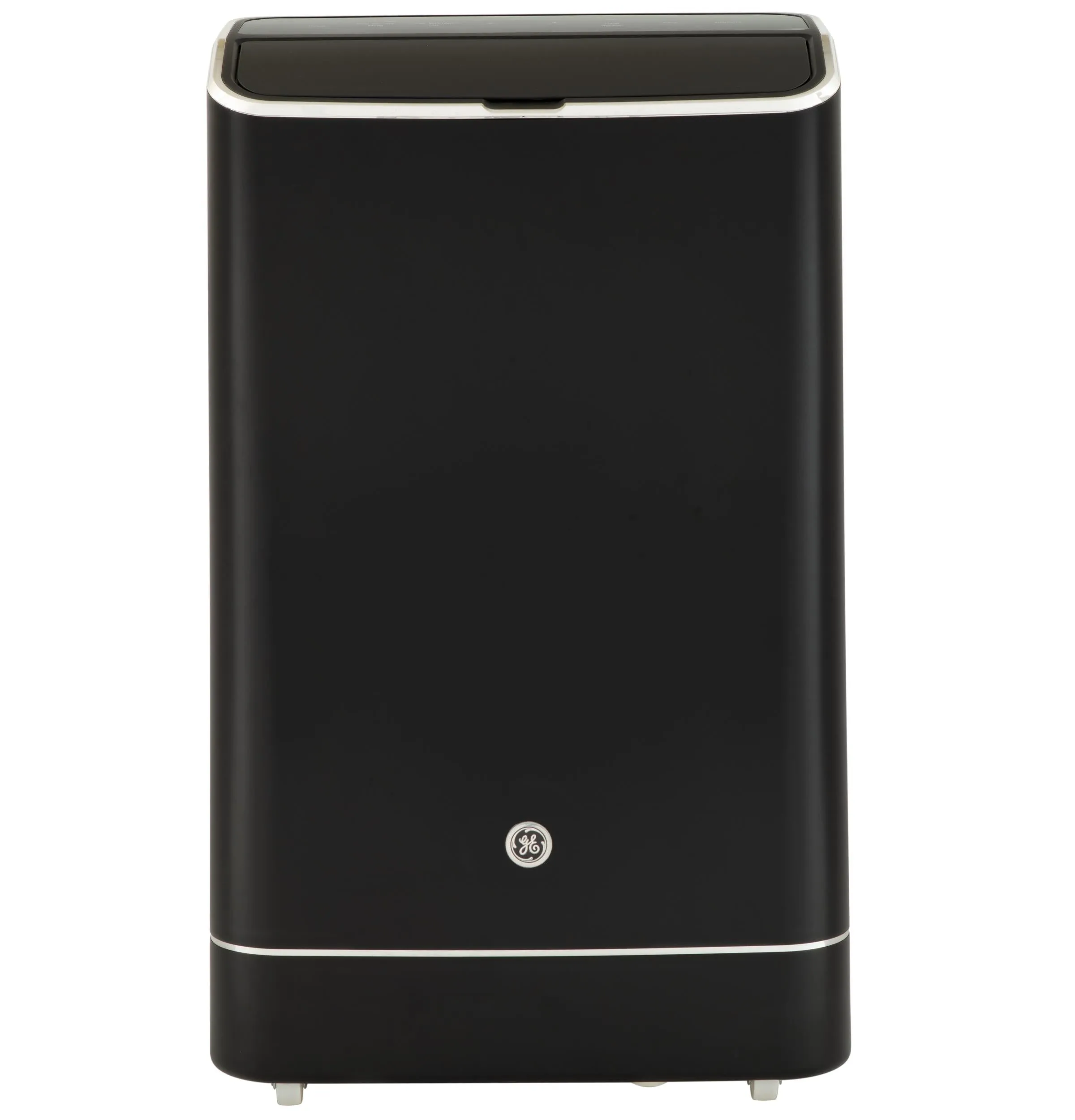 Ge Appliances APXD10JAWB Ge? 10,000 Btu Heat/Cool Smart Portable Air Conditioner For Medium Rooms Up To 450 Sq Ft.