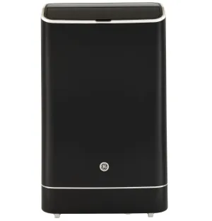 Ge Appliances APXD10JAWB Ge? 10,000 Btu Heat/Cool Smart Portable Air Conditioner For Medium Rooms Up To 450 Sq Ft.