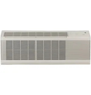 Ge Appliances AZ45E09DAB Ge Zoneline Cooling And Electric Heat Unit, 230/208 Volt