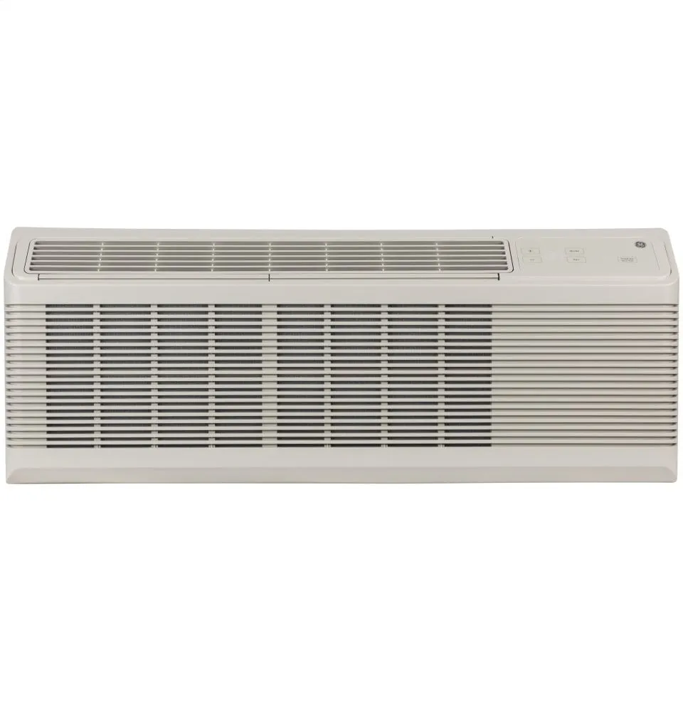Ge Appliances AZ45E09DAB Ge Zoneline Cooling And Electric Heat Unit, 230/208 Volt