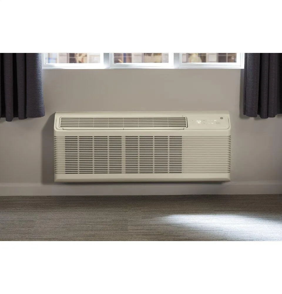 Ge Appliances AZ45E09EAC Ge Zoneline Cooling And Electric Heat Unit With Corrosion Protection, 265 Volt
