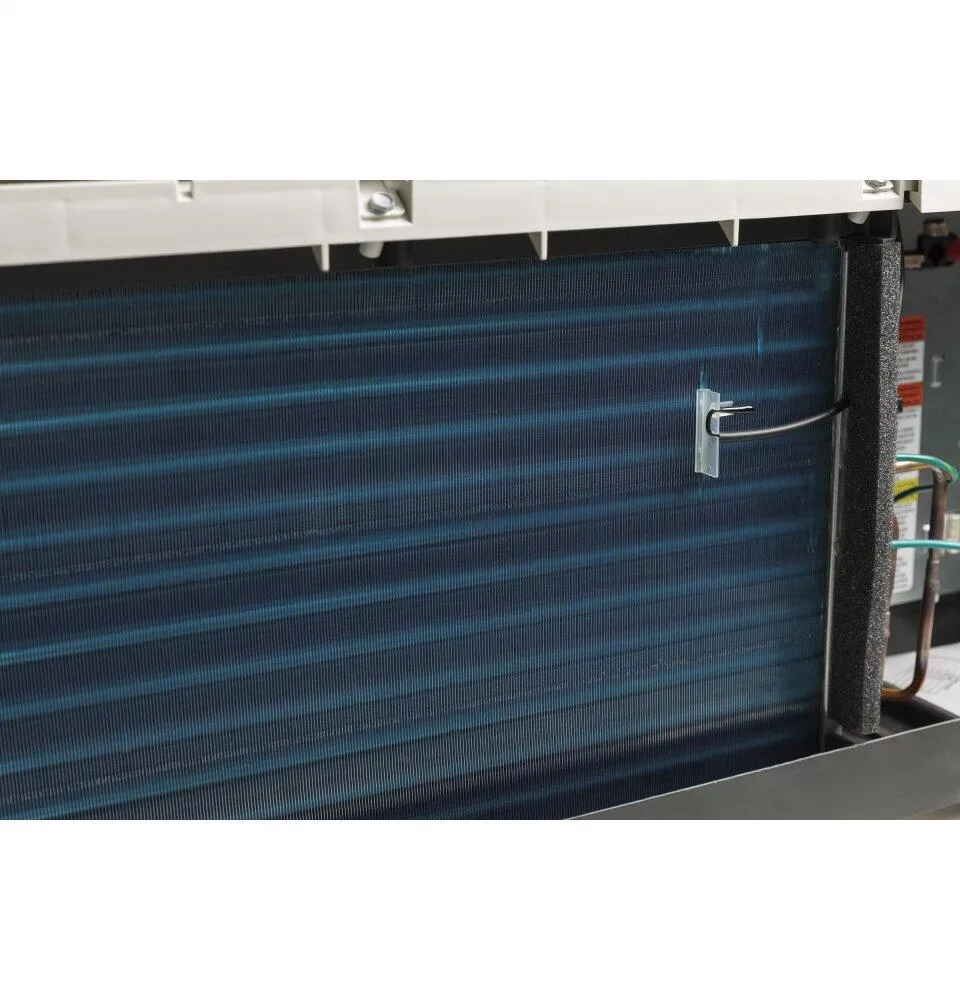 Ge Appliances AZ45E09EAC Ge Zoneline Cooling And Electric Heat Unit With Corrosion Protection, 265 Volt
