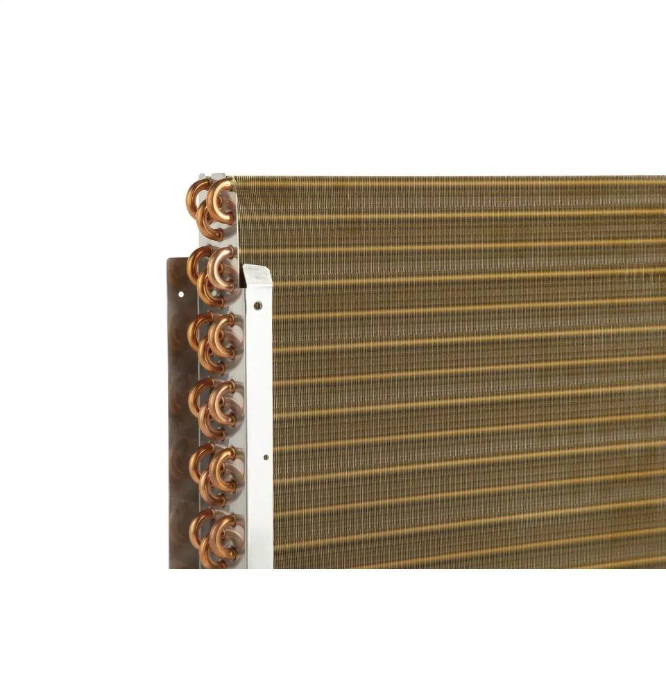 Ge Appliances AZ45E09EAC Ge Zoneline Cooling And Electric Heat Unit With Corrosion Protection, 265 Volt