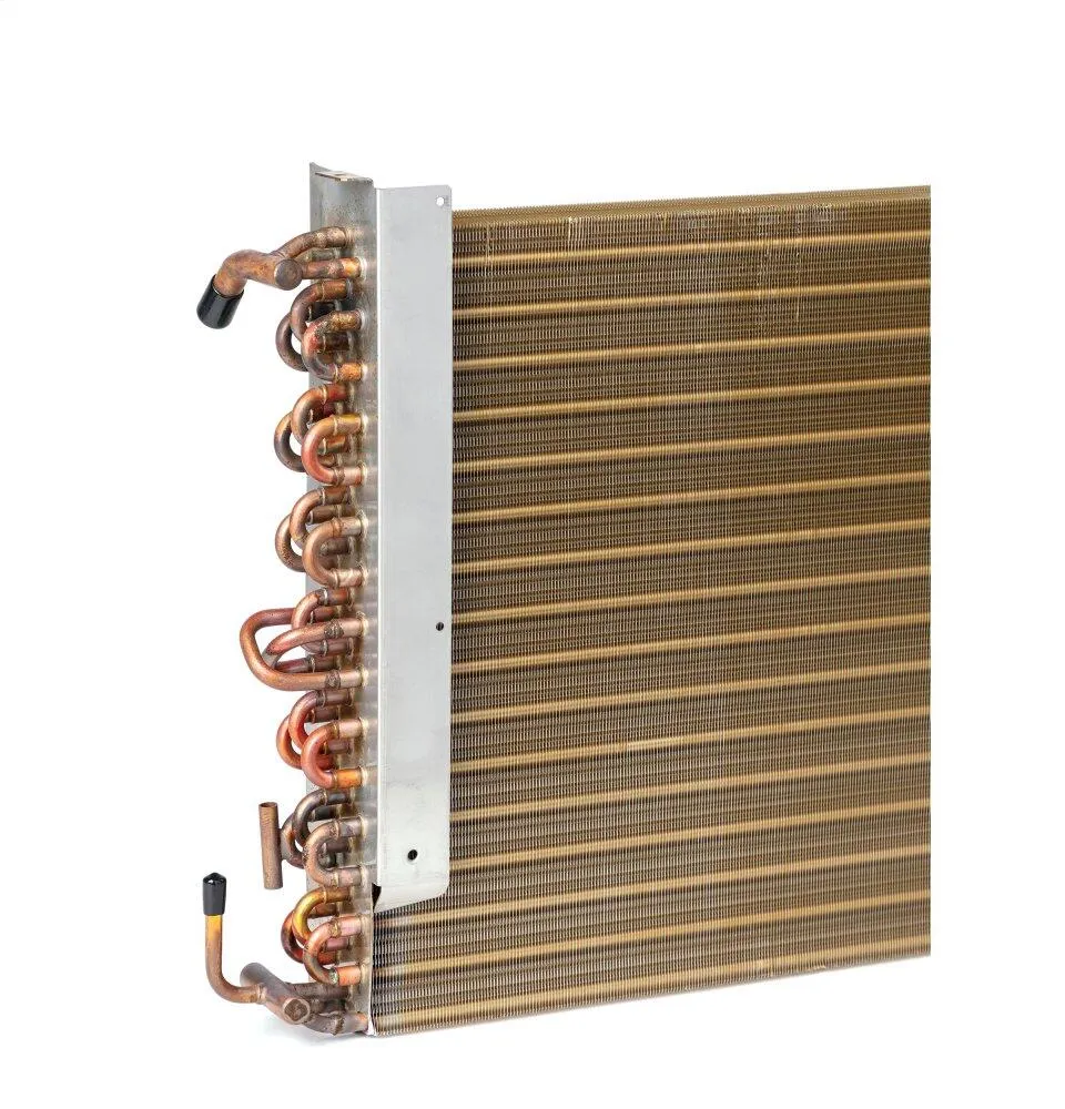 Ge Appliances AZ45E09EAC Ge Zoneline Cooling And Electric Heat Unit With Corrosion Protection, 265 Volt
