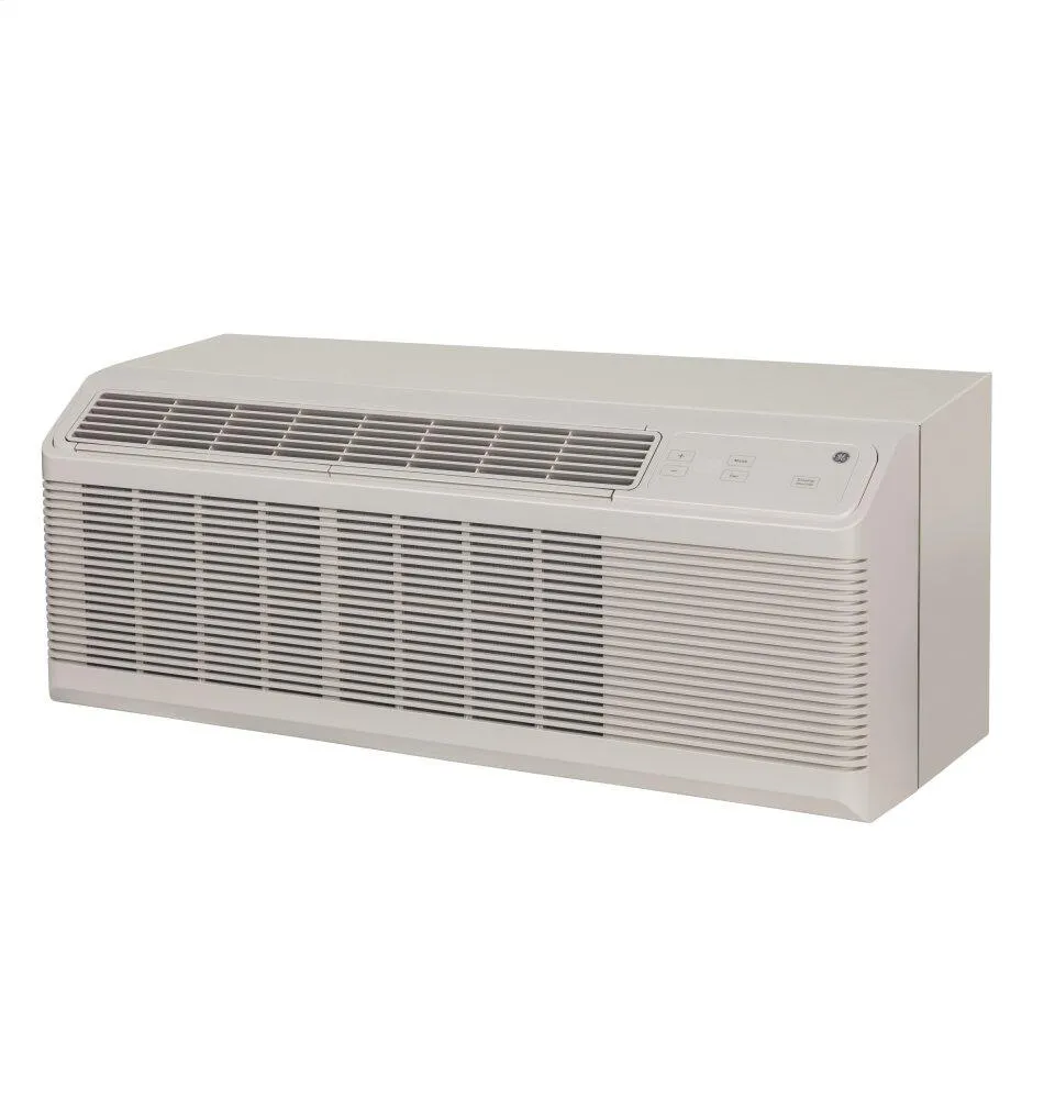 Ge Appliances AZ45E09EAC Ge Zoneline Cooling And Electric Heat Unit With Corrosion Protection, 265 Volt