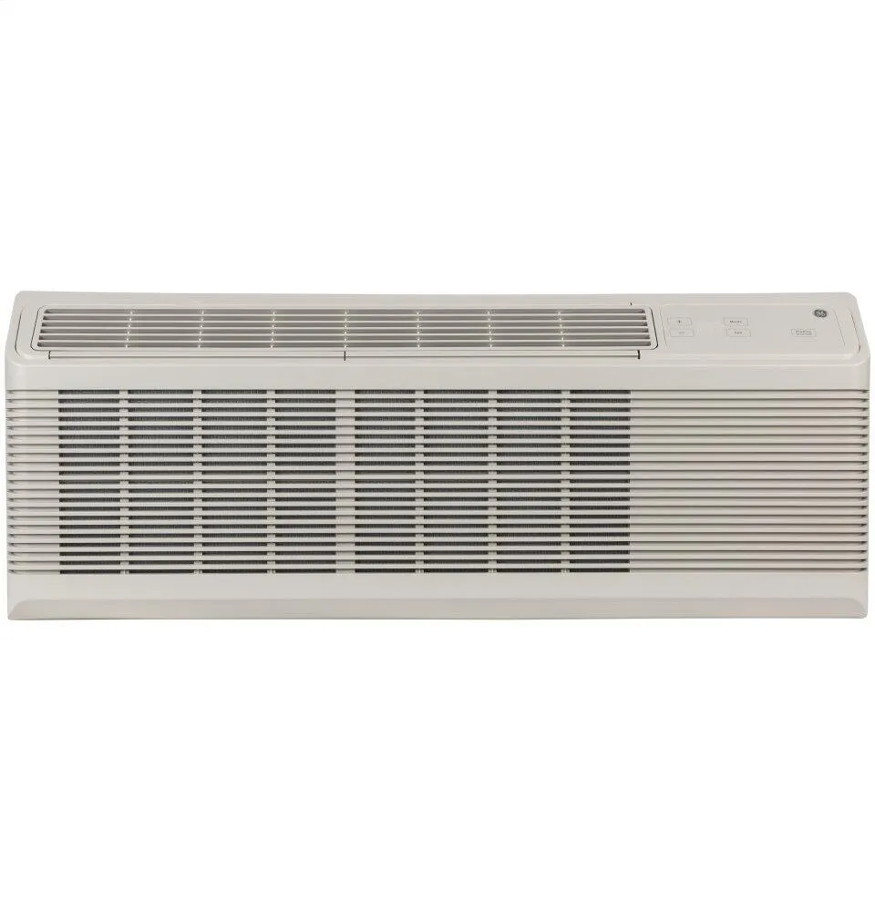 Ge Appliances AZ45E09EAC Ge Zoneline Cooling And Electric Heat Unit With Corrosion Protection, 265 Volt