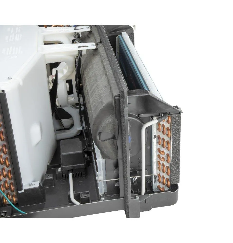 Ge Appliances AZ45E09EAC Ge Zoneline Cooling And Electric Heat Unit With Corrosion Protection, 265 Volt