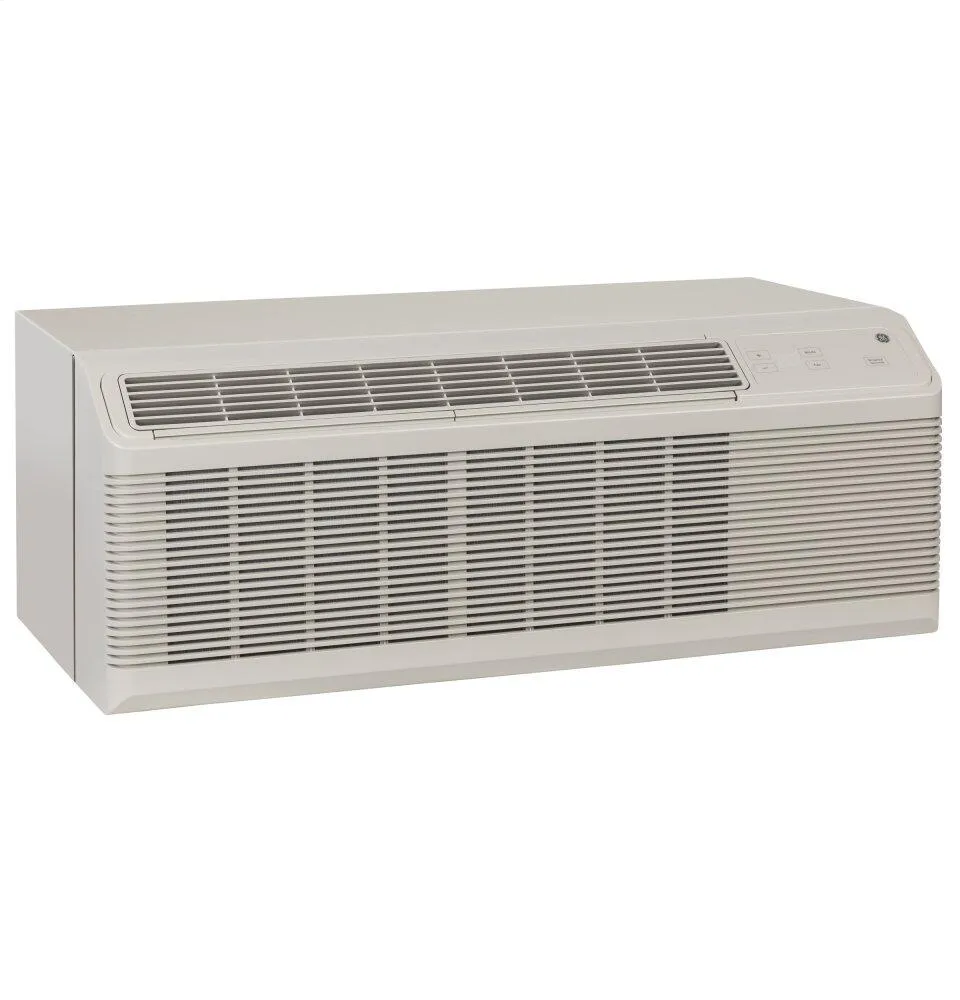 Ge Appliances AZ45E12EAP Ge Zoneline Dry Air 25 Cooling And Electric Heat Unit With Corrosion Protection, 265 Volt