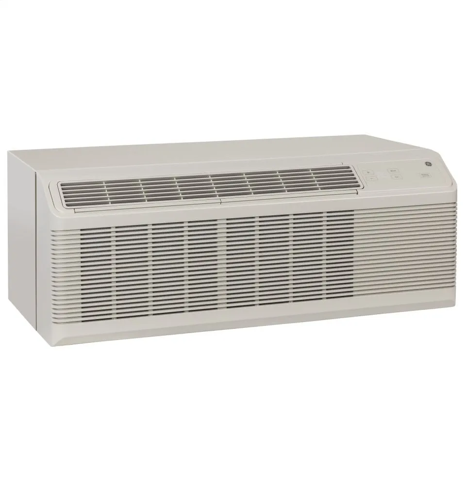 Ge Appliances AZ45E15DAB Ge Zoneline Cooling And Electric Heat Unit, 230/208 Volt