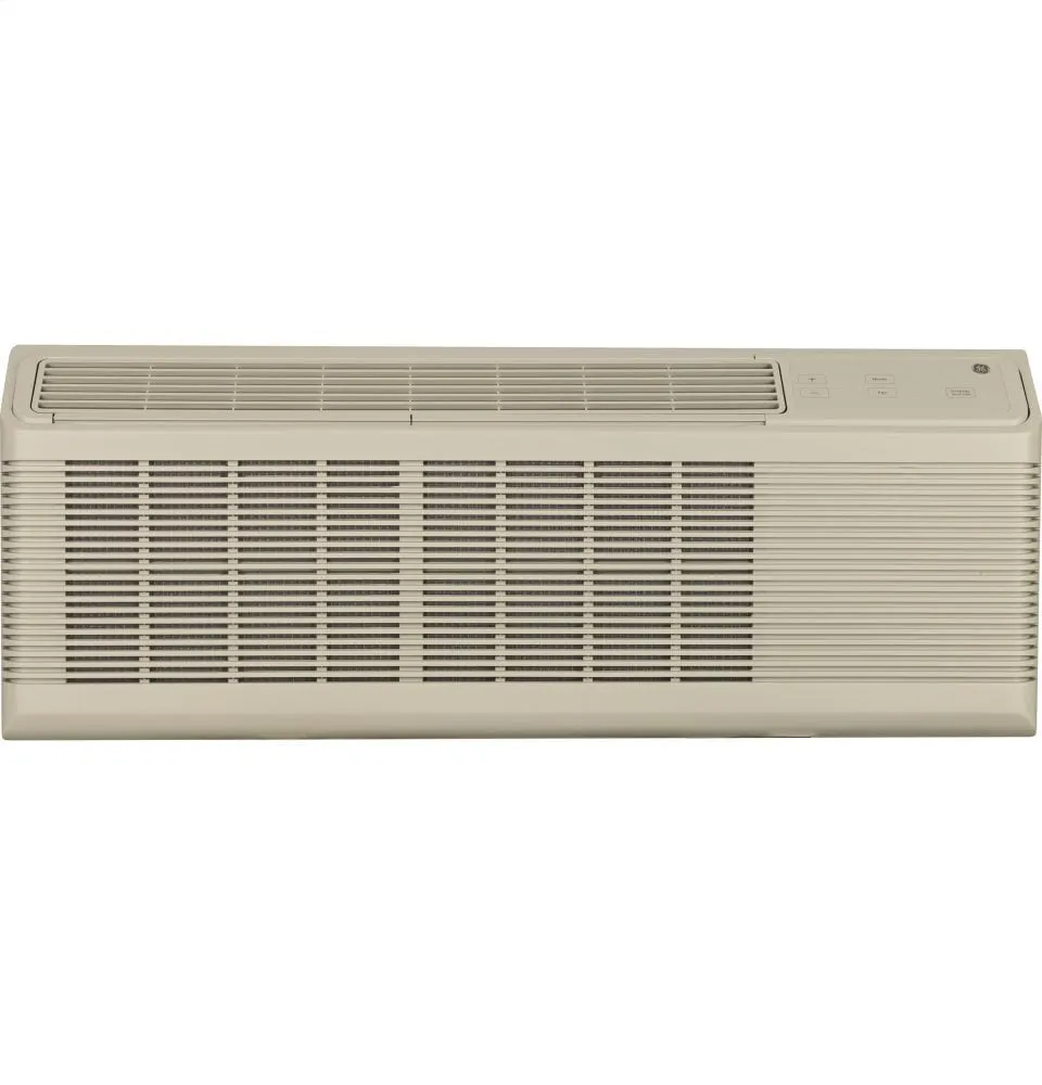 Ge Appliances AZ45E15DAB Ge Zoneline Cooling And Electric Heat Unit, 230/208 Volt