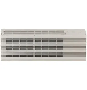 Ge Appliances AZ45E15EAC Ge Zoneline Cooling And Electric Heat Unit With Corrosion Protection, 265 Volt