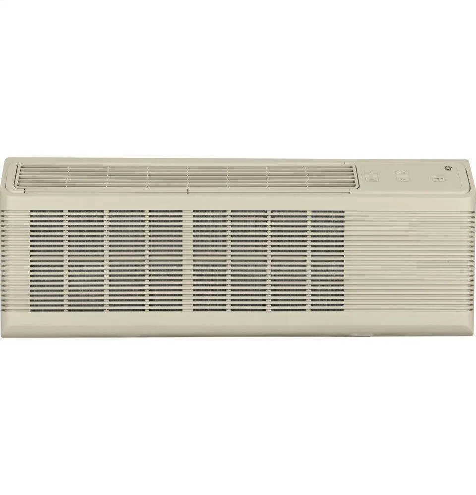 Ge Appliances AZ65H07DAC Ge Zoneline Heat Pump Unit With Corrosion Protection, 230/208 Volt