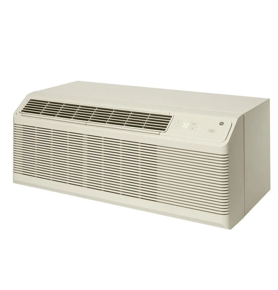 Ge Appliances AZ65H07DAC Ge Zoneline Heat Pump Unit With Corrosion Protection, 230/208 Volt