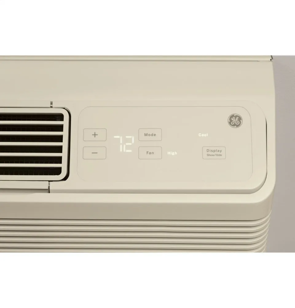 Ge Appliances AZ65H12DAD Ge Zoneline Heat Pump Unit With Icr, 230/208 Volt