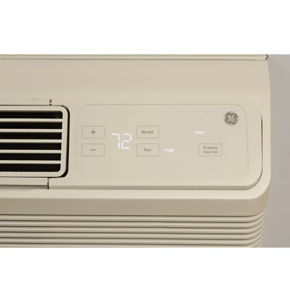 Ge Appliances AZ65H12DAD Ge Zoneline Heat Pump Unit With Icr, 230/208 Volt