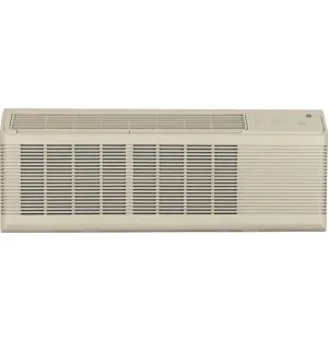 Ge Appliances AZ65H15DAD Ge Zoneline Heat Pump Unit With Icr, 230/208 Volt