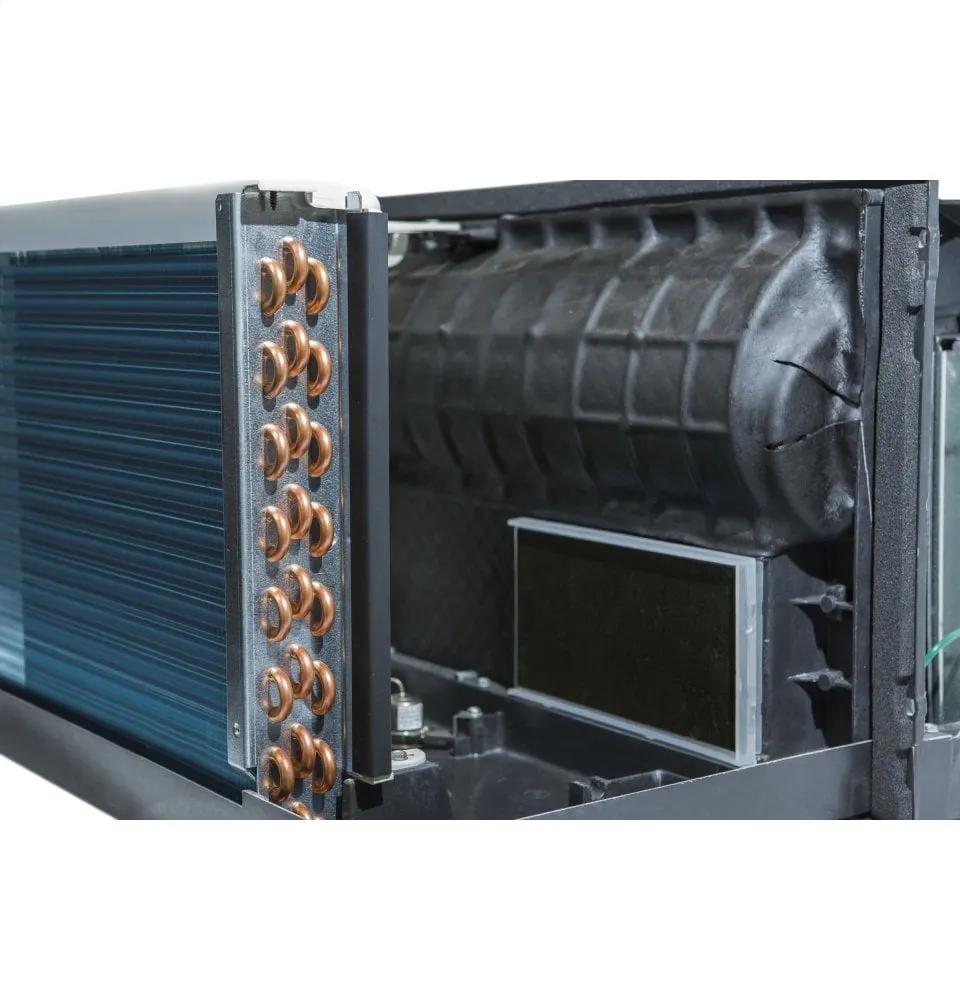 Ge Appliances AZ65H15DAD Ge Zoneline Heat Pump Unit With Icr, 230/208 Volt