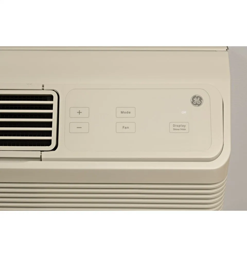 Ge Appliances AZ65H15DAD Ge Zoneline Heat Pump Unit With Icr, 230/208 Volt