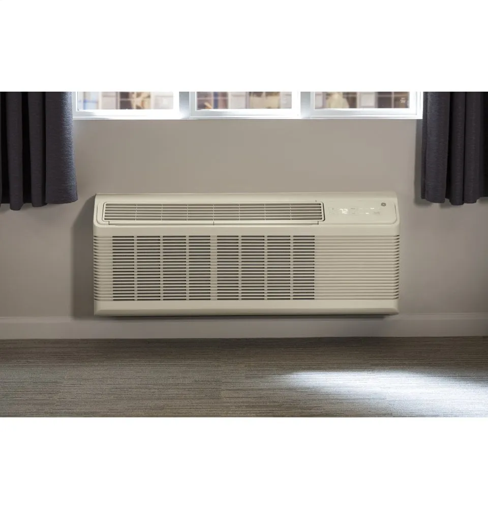 Ge Appliances AZ65H15DAD Ge Zoneline Heat Pump Unit With Icr, 230/208 Volt