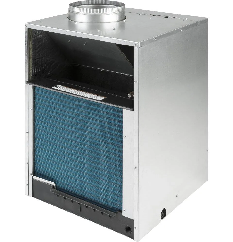 Ge Appliances AZ91H09E2E Ge Zoneline Heat Pump Single Package Vertical Air Conditioner 15 Amp 265 Volt