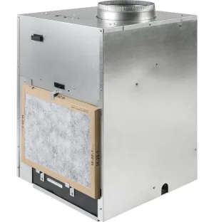 Ge Appliances AZ91H09E5E Ge Zoneline Heat Pump Single Package Vertical Air Conditioner 30 Amp 265 Volt