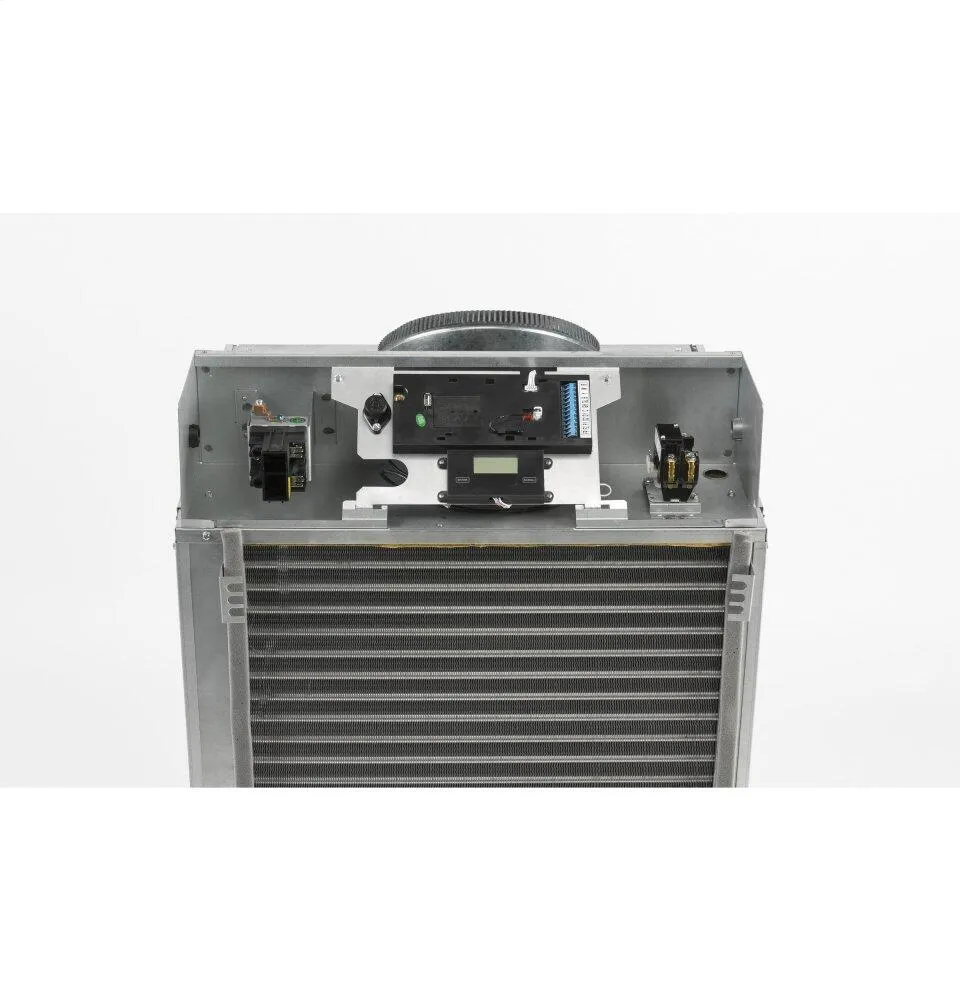 Ge Appliances AZ91H18D2E Ge Zoneline Heat Pump Single Package Vertical Air Conditioner 15 Amp 230/208 Volt