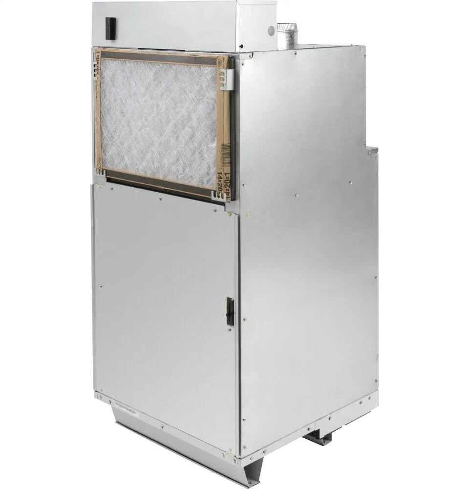 Ge Appliances AZ91H18D2E Ge Zoneline Heat Pump Single Package Vertical Air Conditioner 15 Amp 230/208 Volt