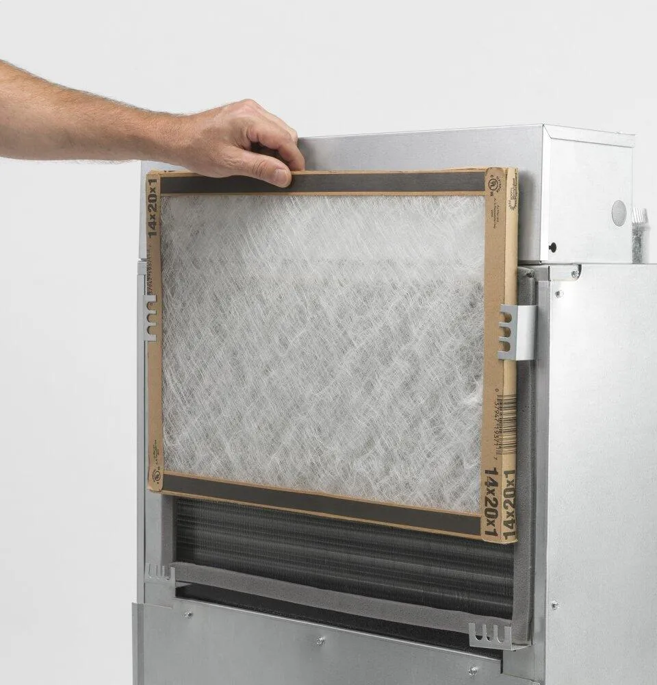 Ge Appliances AZ91H18D5E Ge Zoneline Heat Pump Single Package Vertical Air Conditioner 30 Amp 230/208 Volt