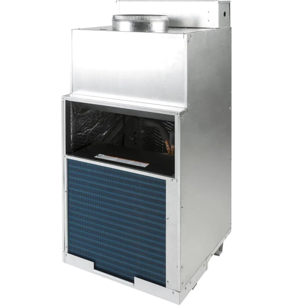 Ge Appliances AZ91H18D5E Ge Zoneline Heat Pump Single Package Vertical Air Conditioner 30 Amp 230/208 Volt