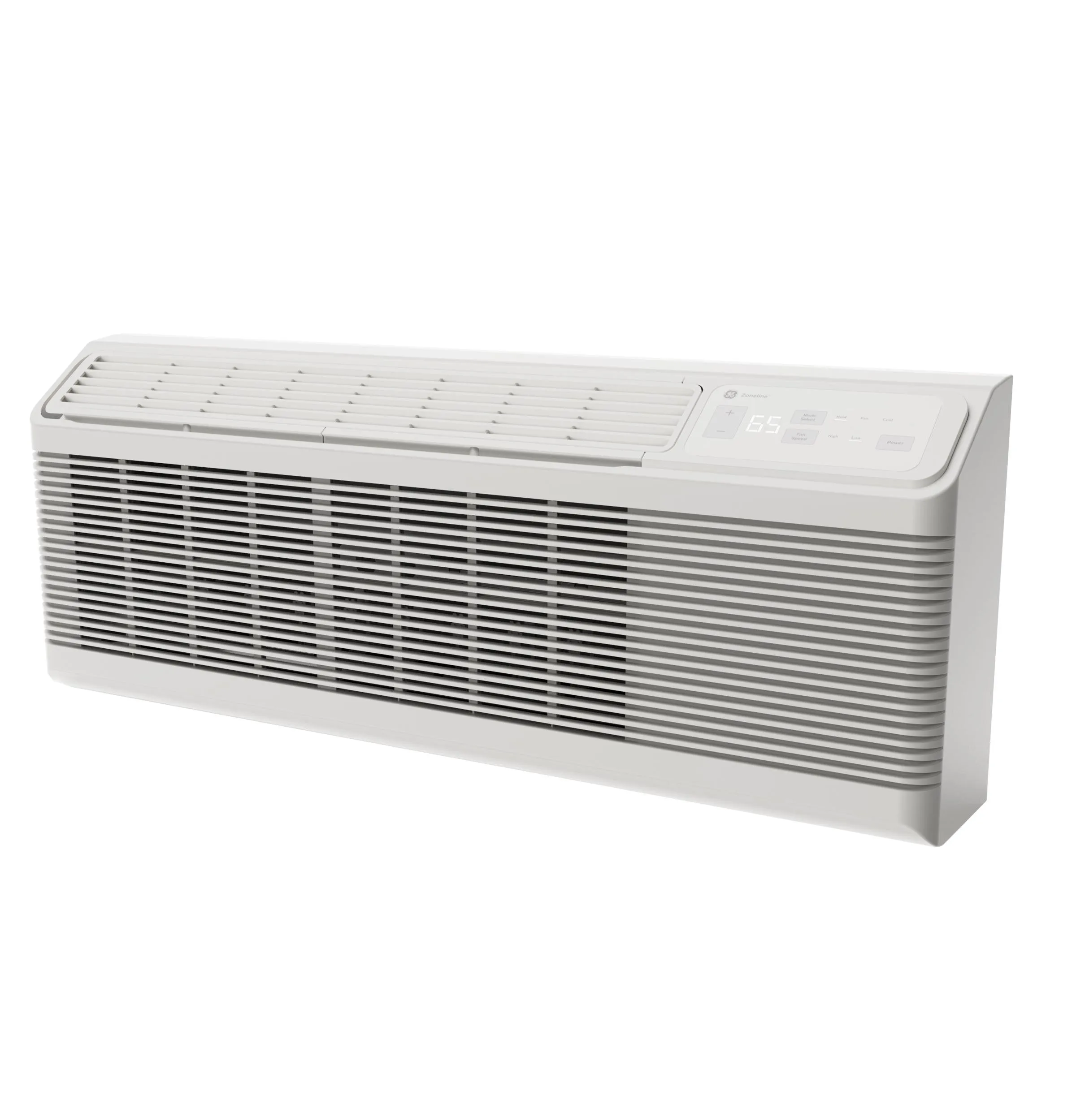 Ge Appliances AZES09DCXXA Ge Zoneline? Cooling And Electric Heat Fixed Speed Unit With Corrosion Protection 9,000 Btu, 230/208 Volt