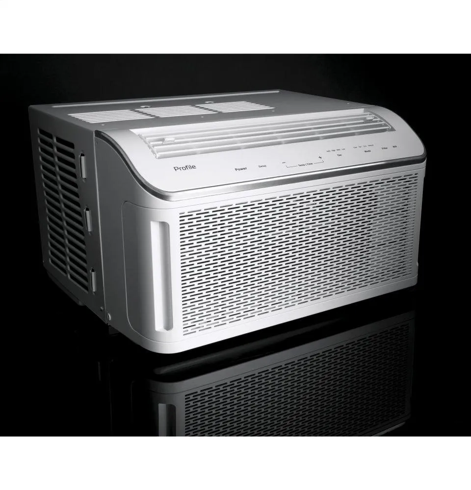 Ge Appliances PHC08LY Ge Profile&#8482; Energy Star 115 Volt Smart Room Air Conditioner