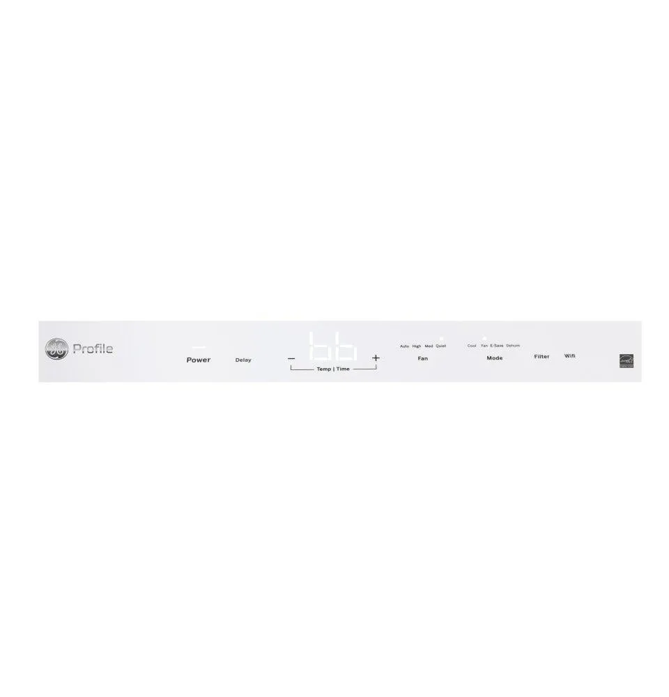 Ge Appliances PHC08LY Ge Profile&#8482; Energy Star 115 Volt Smart Room Air Conditioner