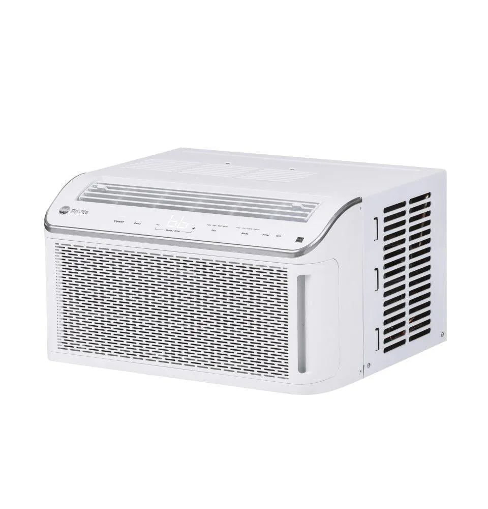 Ge Appliances PHC08LY Ge Profile&#8482; Energy Star 115 Volt Smart Room Air Conditioner