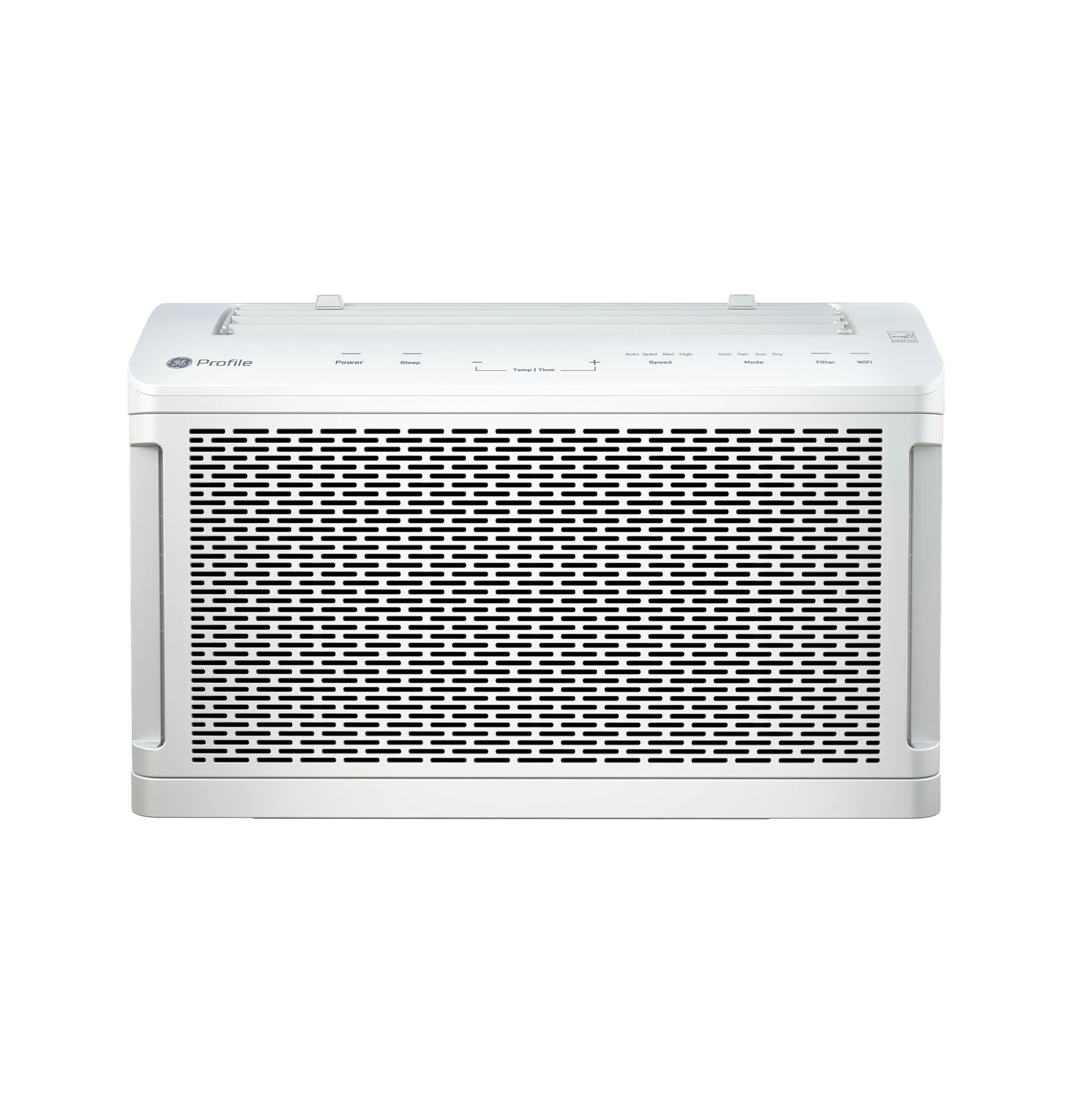 Ge Appliances PHNT12CC Ge Profile Clearview&#8482; 12,200 Btu Inverter Smart Ultra Quiet Window Air Conditioner For Large Rooms Up To 550 Sq. Ft.