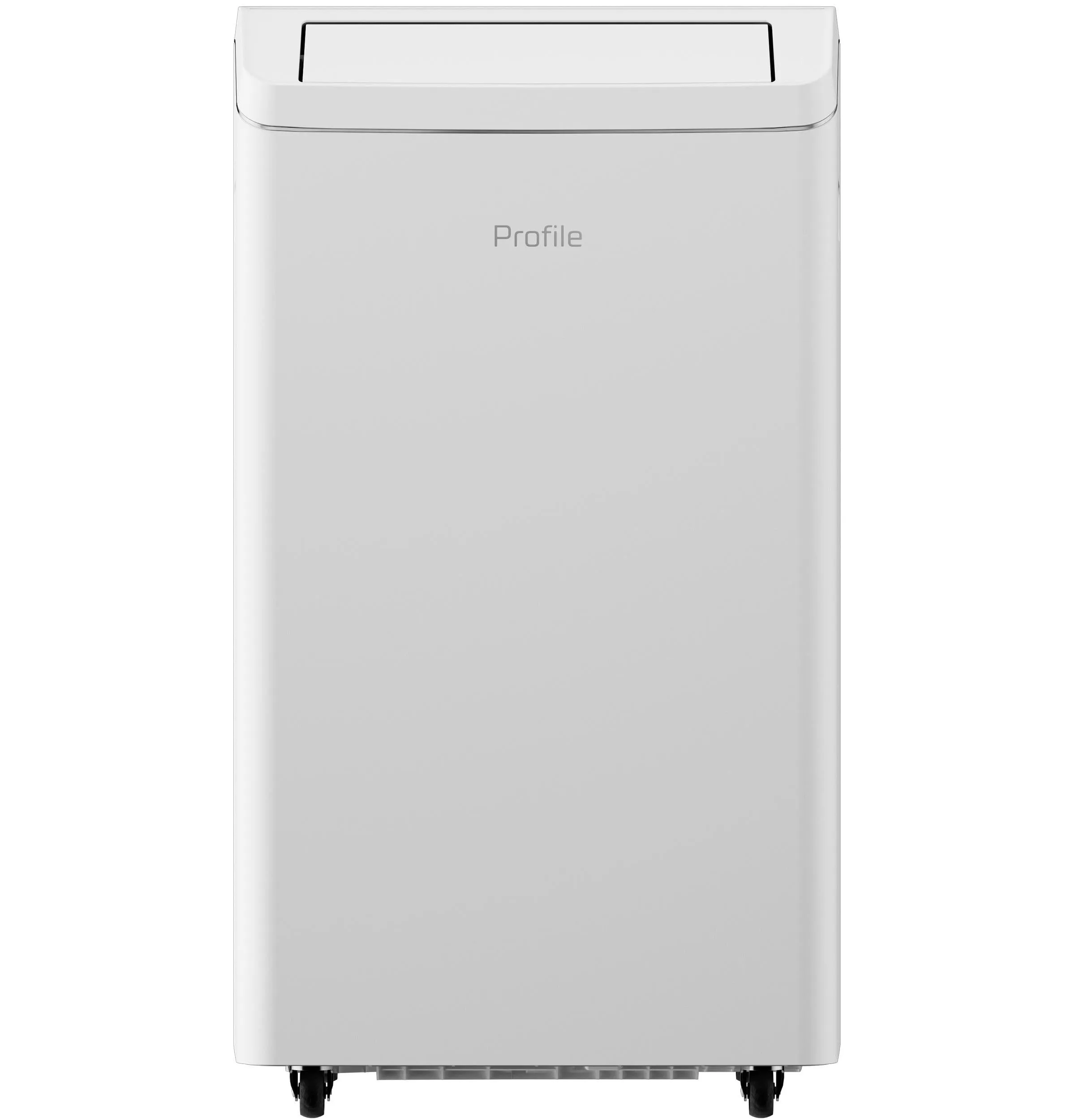 Ge Appliances PPHH12WWF Ge Profile? 12,000 Btu Dual-Hose, Inverter Heat/Cool Portable Air Conditioner With Dehumidifier And Remote, White