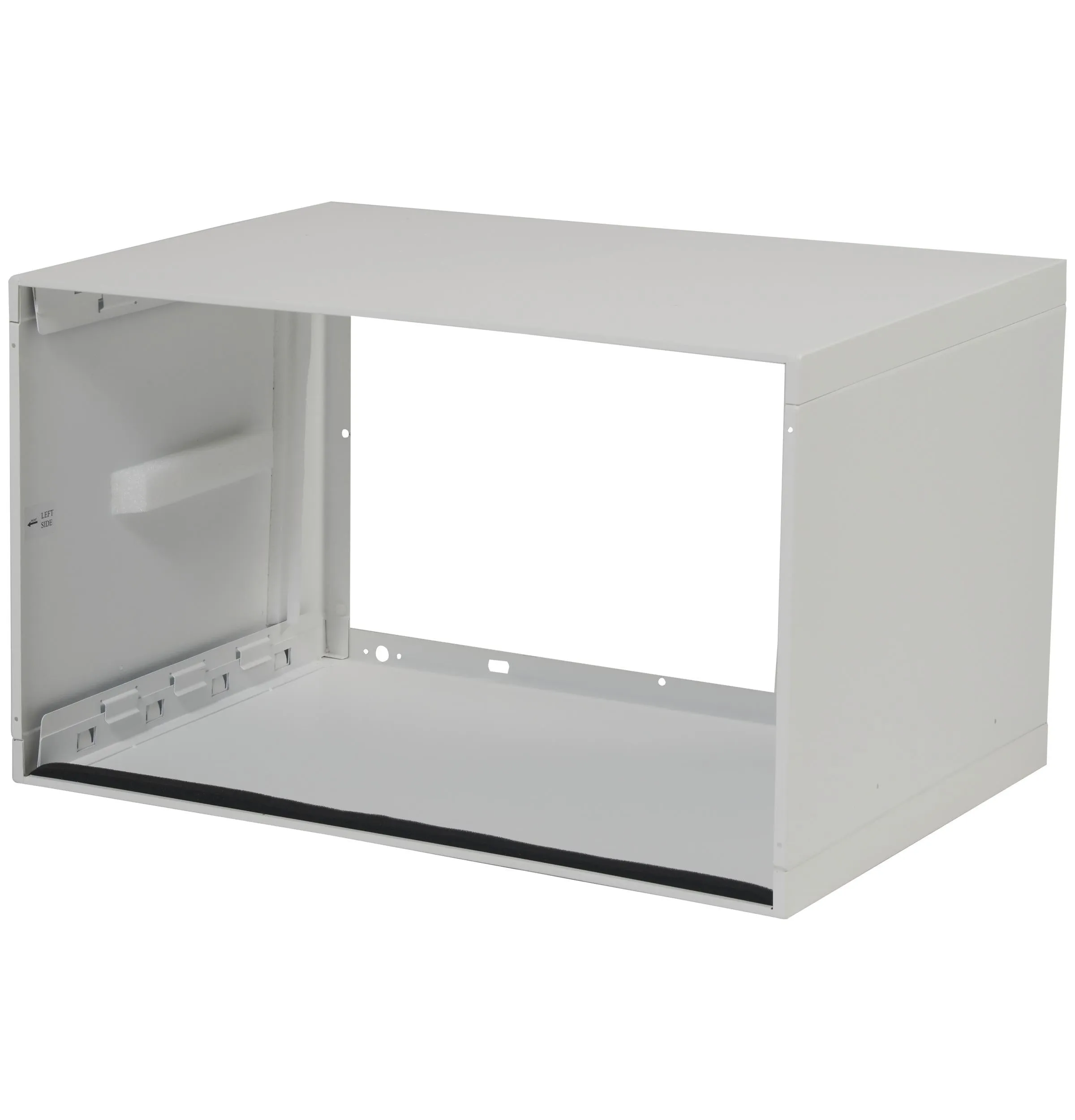 Ge Appliances RAB24 Wall Sleeve For 24" Through The Wall Air Conditioners
