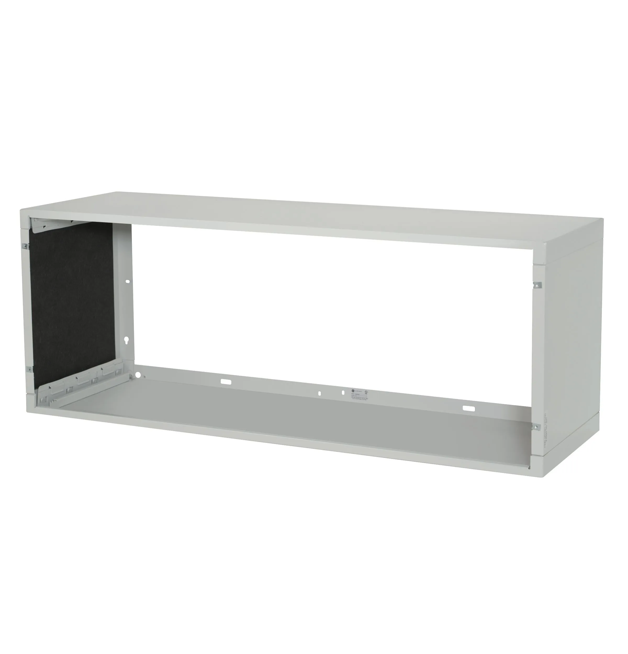 Ge Appliances RAB42MG Ge Zoneline? 42" Quick Snap Wall Sleeve, Insulated